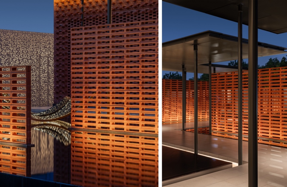 Aero Nansha Innovation Factory by PMT Partners Ltd