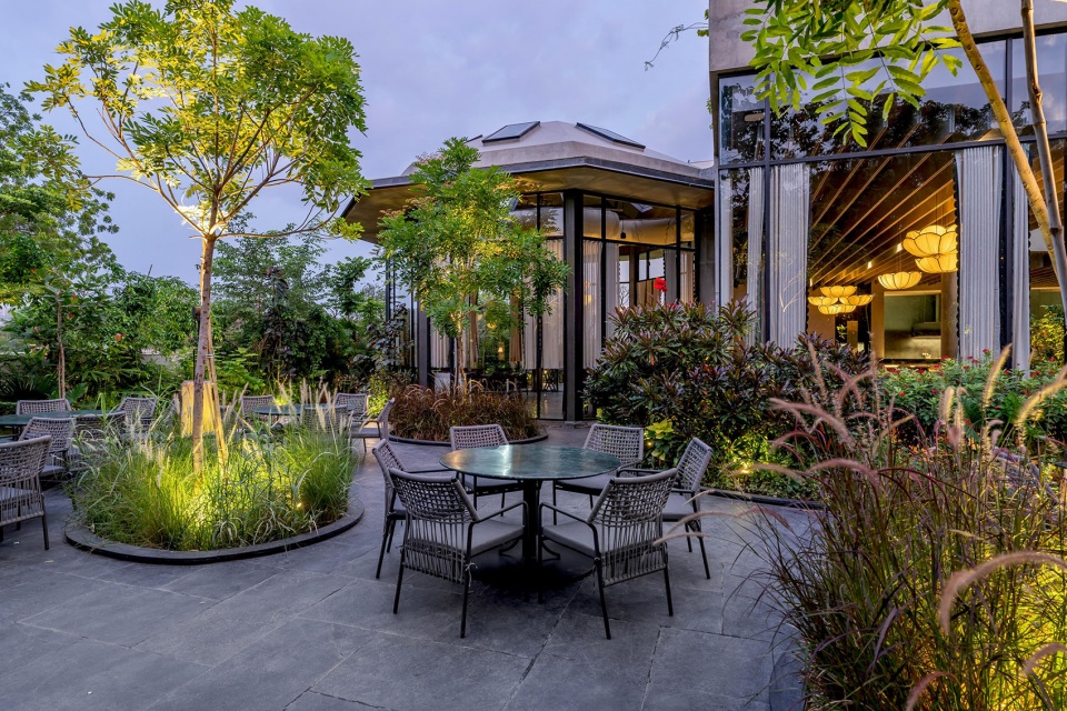 Ks Verandah