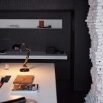 NJ Apartment by SIMPLELINESTUDIO