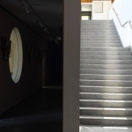 罗家磨美术馆，甘肃渭源 / 微妙建筑设计工作室（西安建筑科技大学）