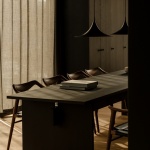 18-07度假住宅，挪威 / OFFICE INAINN