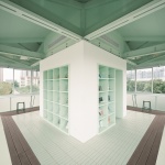 一间很小的24h书店，合肥 / 实在建筑设计工作室