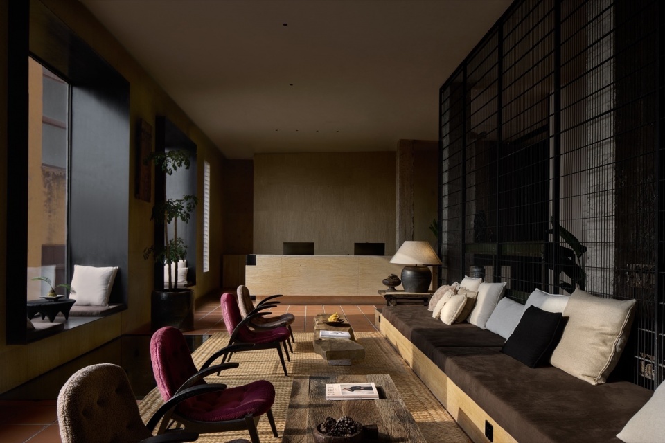 Bersure Museum Sea View Hotel by Fusion Design