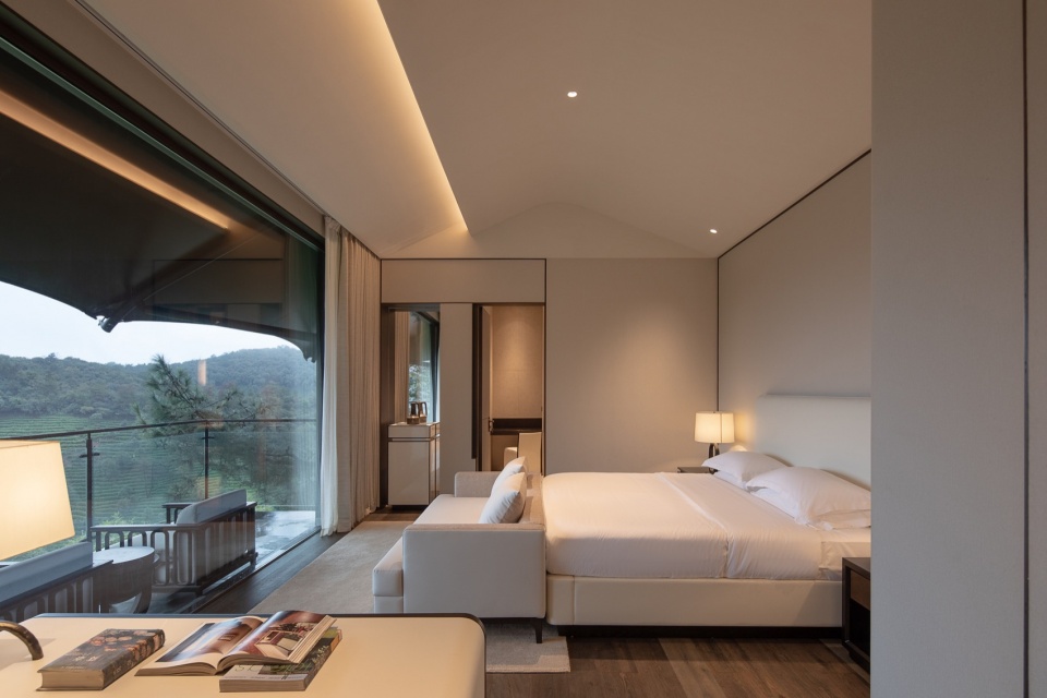 Luxury Hidden in the Wild Breathing with Nature by Slow Coral Design