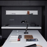 NJ Apartment by SIMPLELINESTUDIO