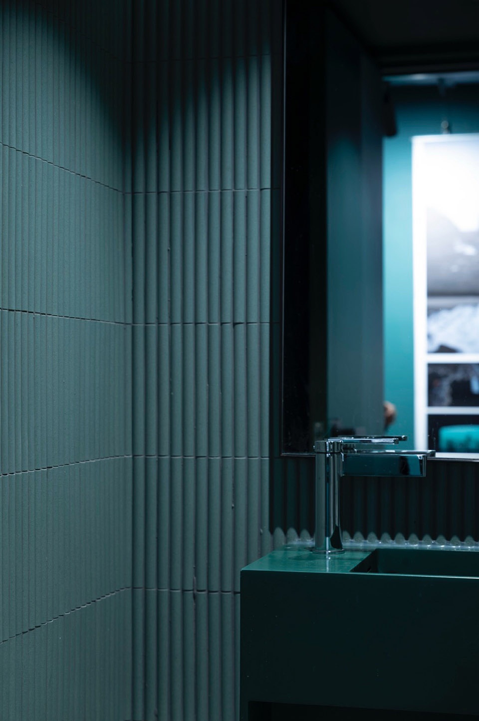 Snohetta Studio Hong Kong s New Home