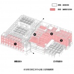山东韩美林艺术中心项目改造，济南 / 同圆设计集团股份有限公司