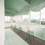 一间很小的24h书店，合肥 / 实在建筑设计工作室