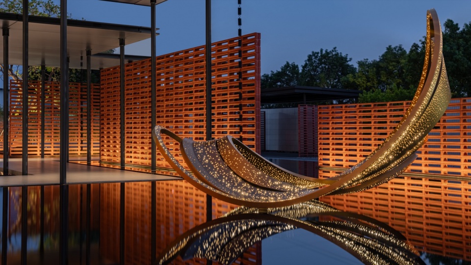 Aero Nansha Innovation Factory by PMT Partners Ltd
