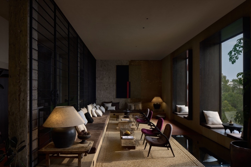 Bersure Museum Sea View Hotel by Fusion Design