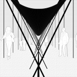 地平线展馆 & 百米线性展馆 / Eletres Studio