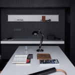 NJ Apartment by SIMPLELINESTUDIO
