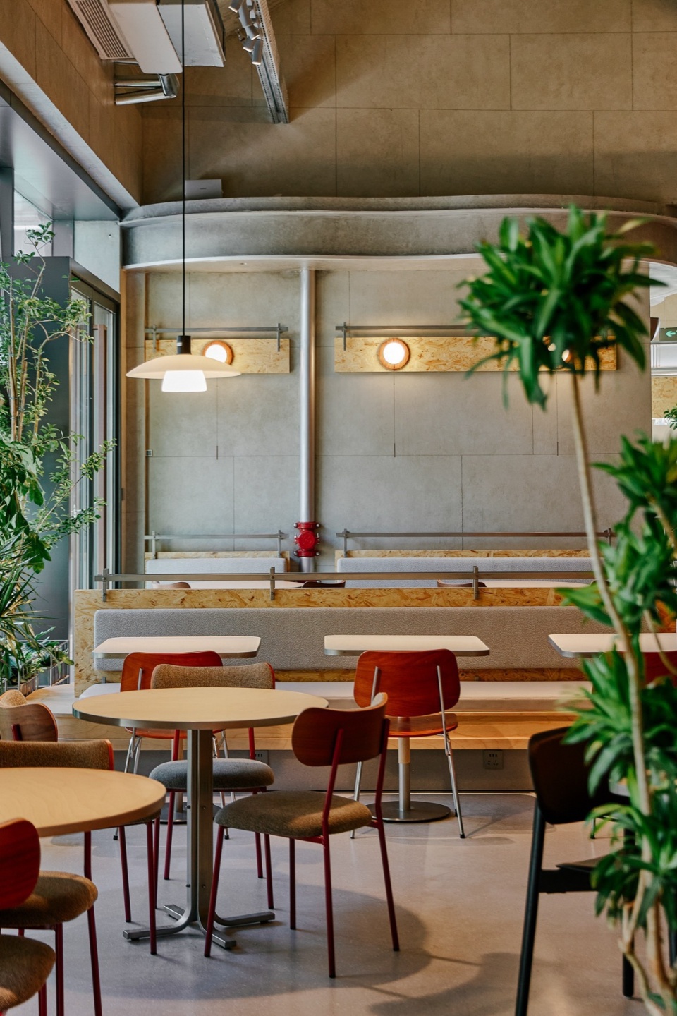 gaga dajixiang by odd okamoto deguchi design