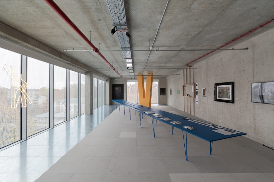 liget center by paradigma ariadne ltd