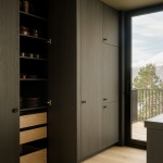 18-07度假住宅，挪威 / OFFICE INAINN