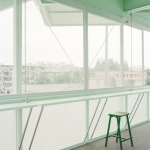 一间很小的24h书店，合肥 / 实在建筑设计工作室