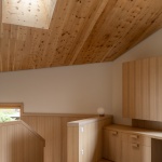 故乡之家，意大利 / MoDusArchitects