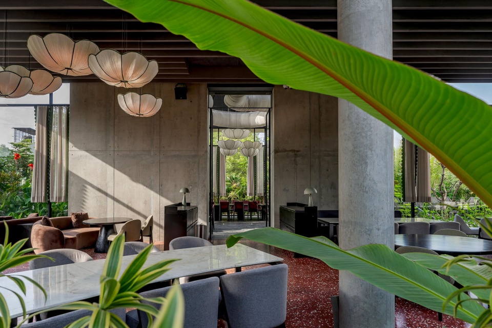 Ks Verandah