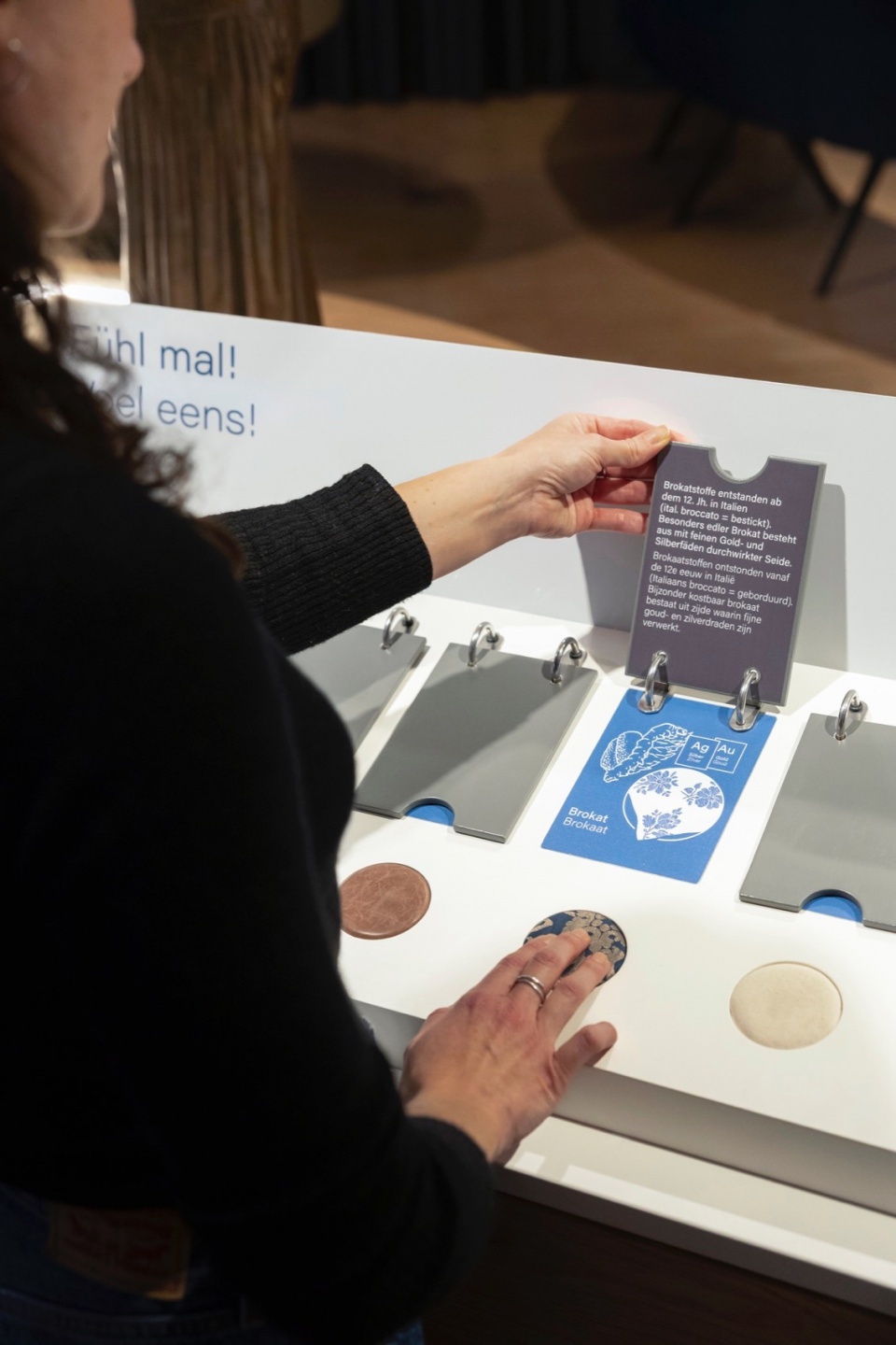 niederrheinmuseum wesel by coordination