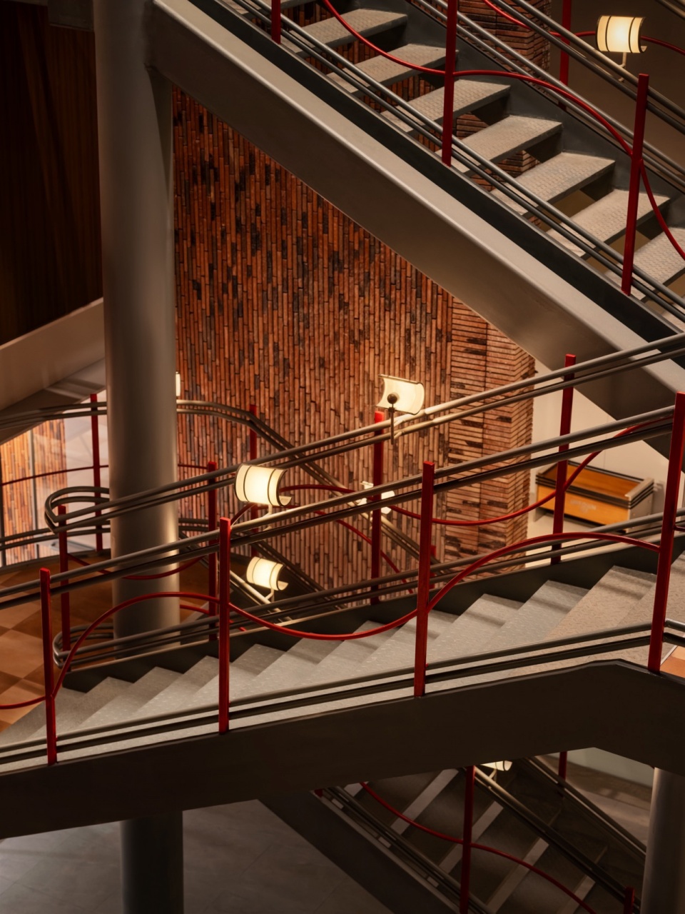 up town jdz by e27 studio