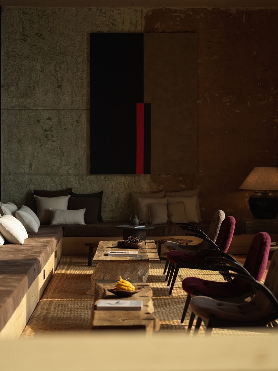 Bersure Museum Sea View Hotel by Fusion Design