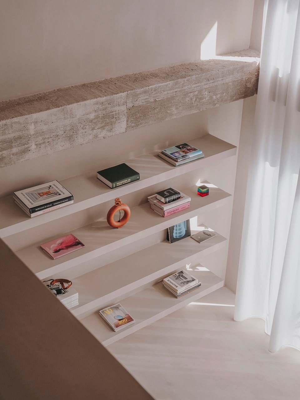 Reisinger Studio by Isern Serra