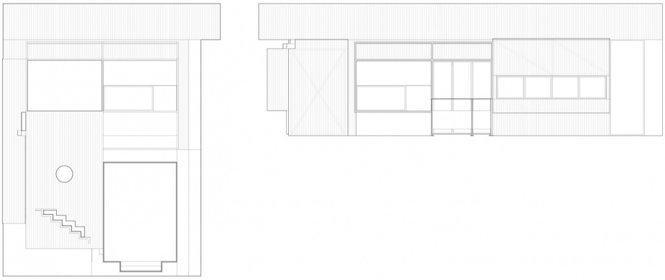 Seventeen TeaHouses by Modum Atelier