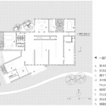 罗家磨美术馆，甘肃渭源 / 微妙建筑设计工作室（西安建筑科技大学）