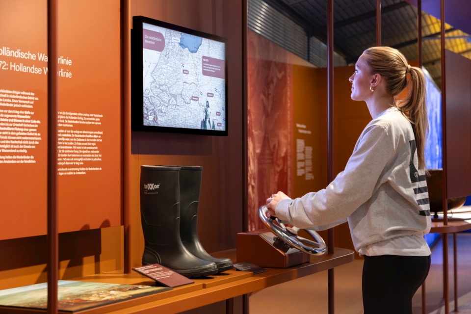 niederrheinmuseum wesel by coordination