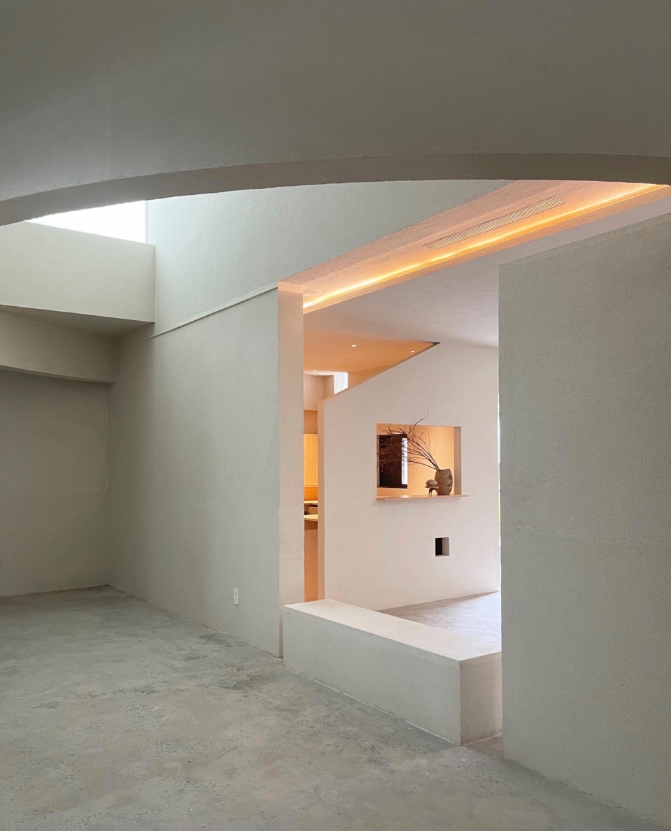 taa gallery by taa design