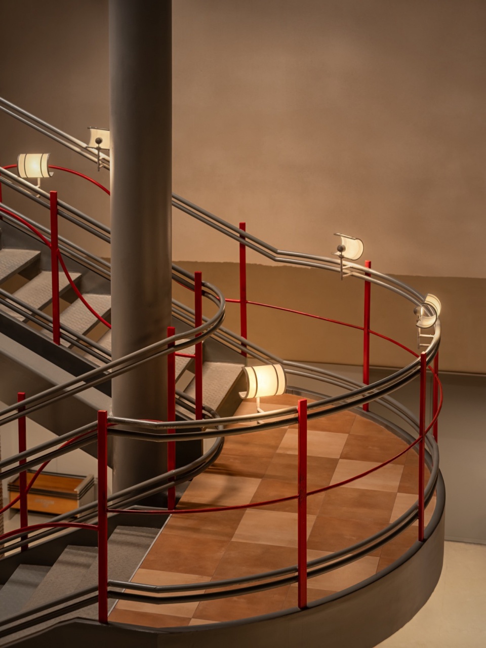 up town jdz by e27 studio