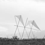 地平线展馆 & 百米线性展馆 / Eletres Studio