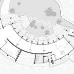 当阳·稻义 MAN 村体验馆，湖北 / 辑禾设计工作室