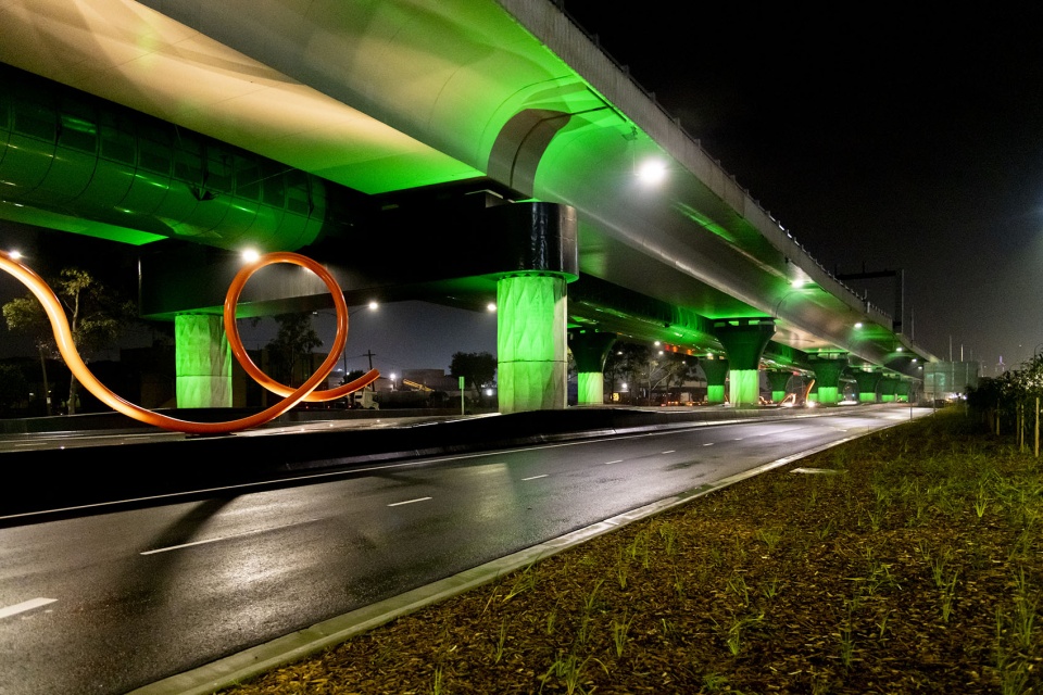 West Gate Tunnel