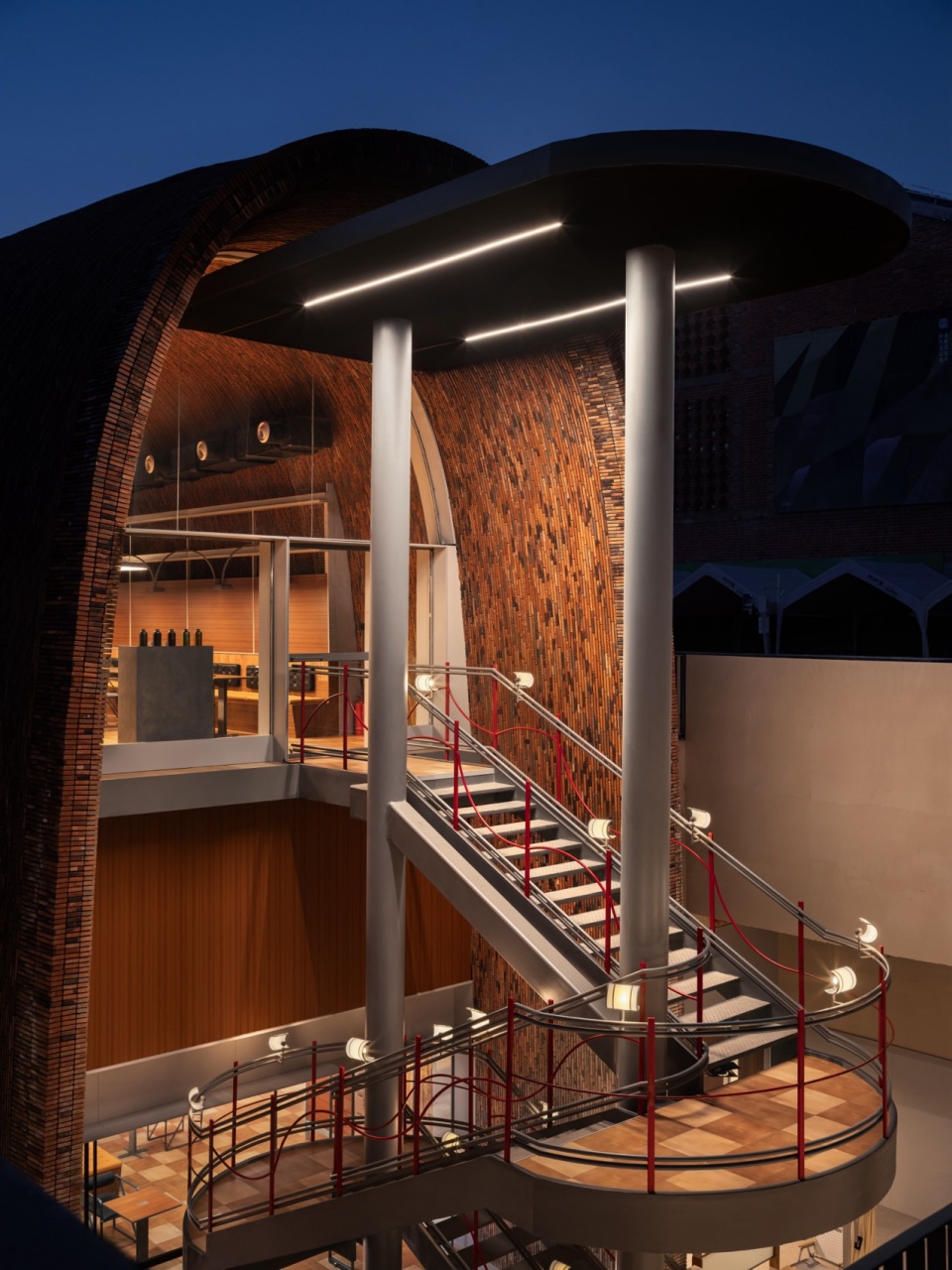 up town jdz by e27 studio