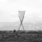 地平线展馆 & 百米线性展馆 / Eletres Studio