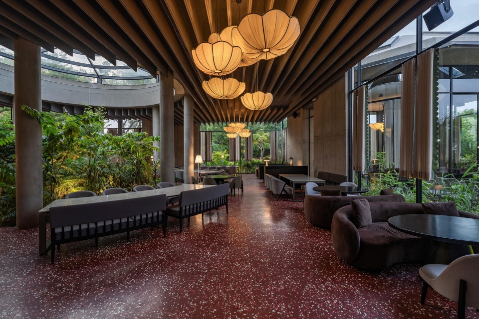 Ks Verandah