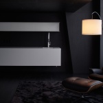 NJ Apartment by SIMPLELINESTUDIO