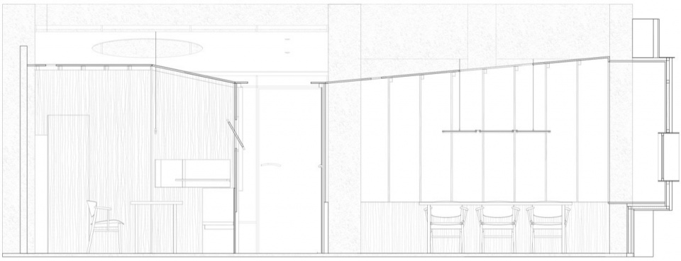 Seventeen TeaHouses by Modum Atelier