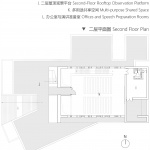 罗家磨美术馆，甘肃渭源 / 微妙建筑设计工作室（西安建筑科技大学）