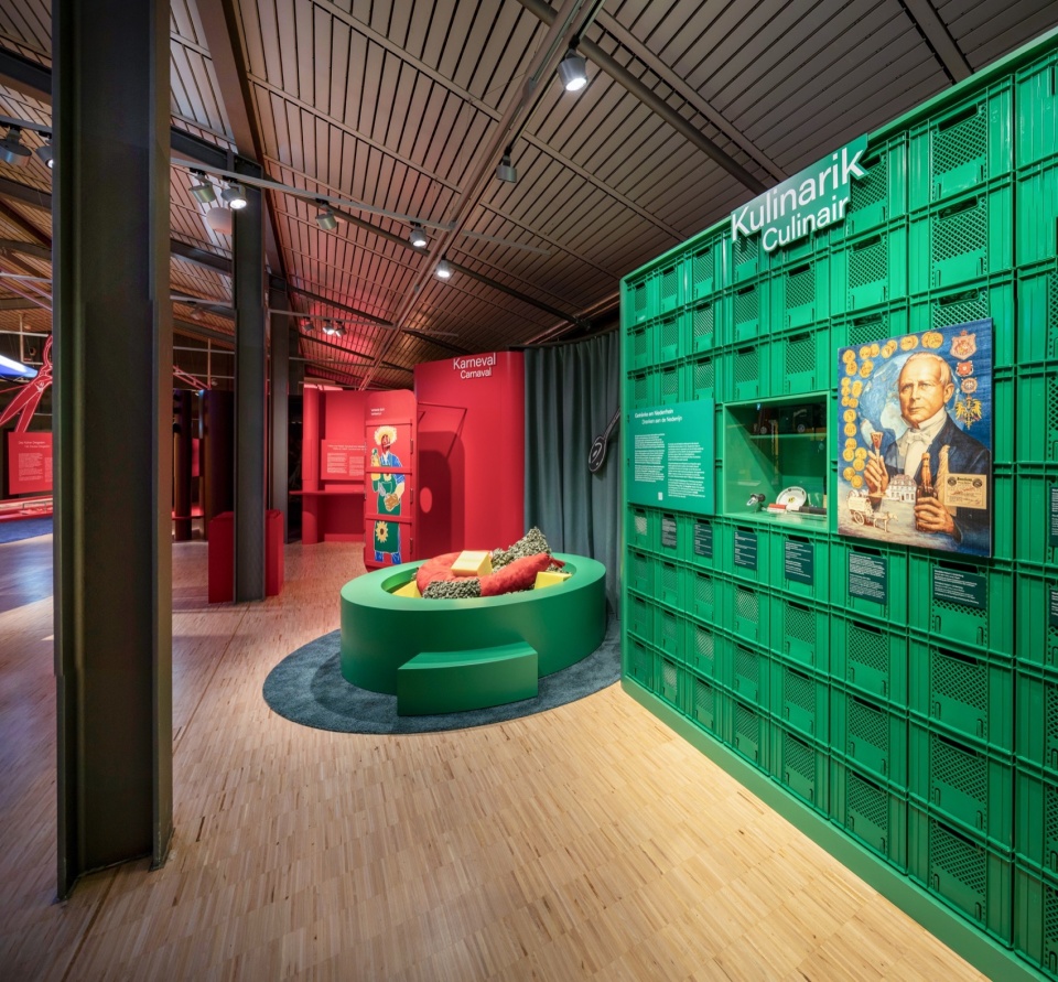niederrheinmuseum wesel by coordination