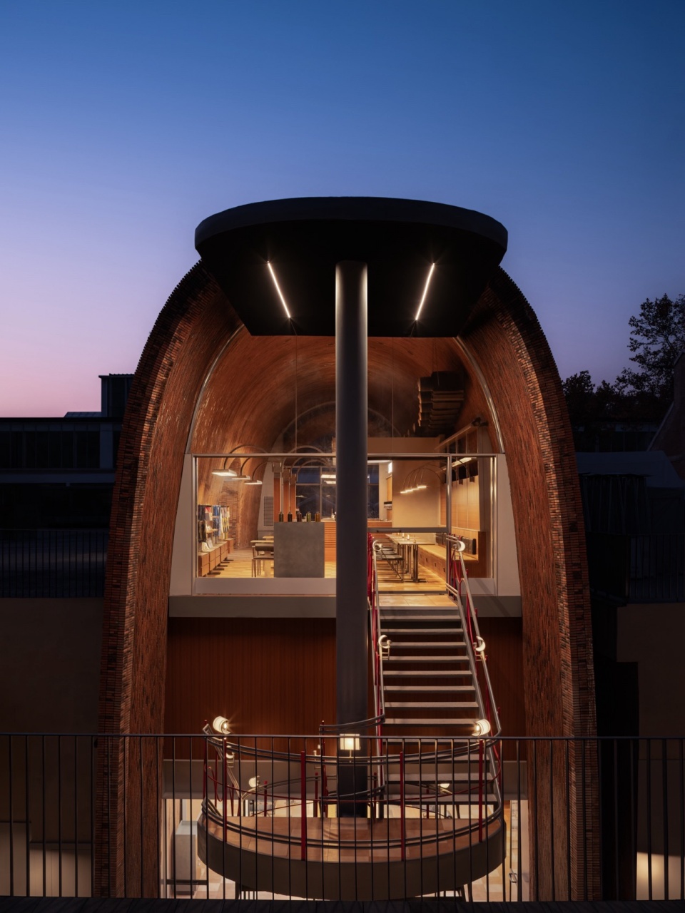 up town jdz by e27 studio