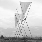 地平线展馆 & 百米线性展馆 / Eletres Studio