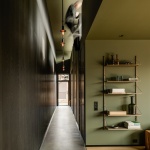 18-07度假住宅，挪威 / OFFICE INAINN