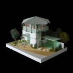 一间很小的24h书店，合肥 / 实在建筑设计工作室
