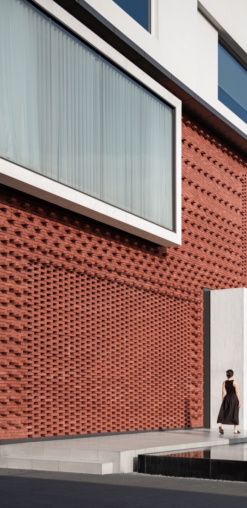 Aero Nansha Innovation Factory by PMT Partners Ltd