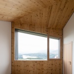 故乡之家，意大利 / MoDusArchitects