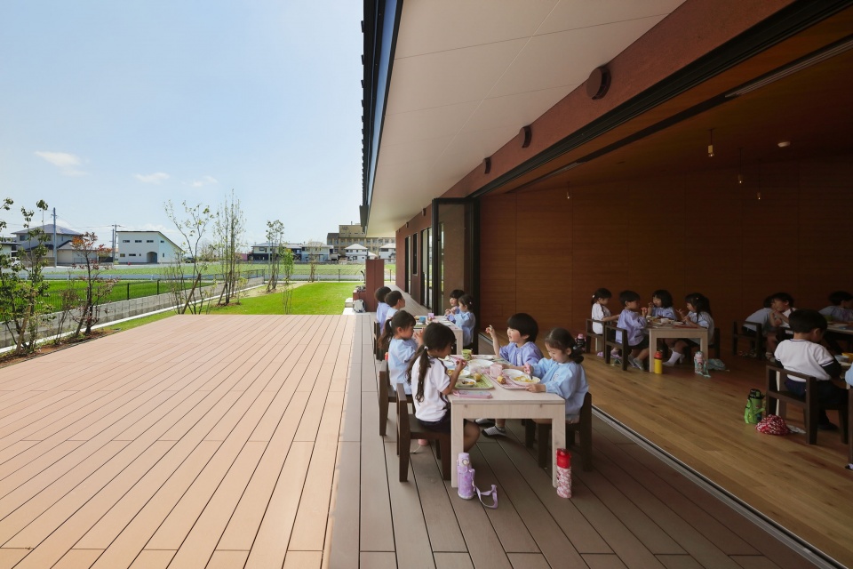 KZ Kindergarten and Nursery