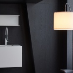 NJ Apartment by SIMPLELINESTUDIO