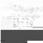 江边的老屋更新，浙江遂昌 / 参照建筑 + 离宅半米